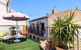 Los Canos II - Calm Home - Option Cheap Parking